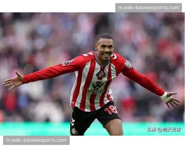 桑德兰年轻化进程继续,给予青训球员更多英超实战机会 桑德兰年轻化进程继续,给予青训球员更多英超实战机会
